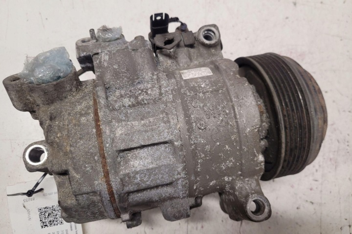 COMPRESSEUR DE CLIMATISATION BMW 3 (E90) 6452698786203 2.0L DIESEL 2011
