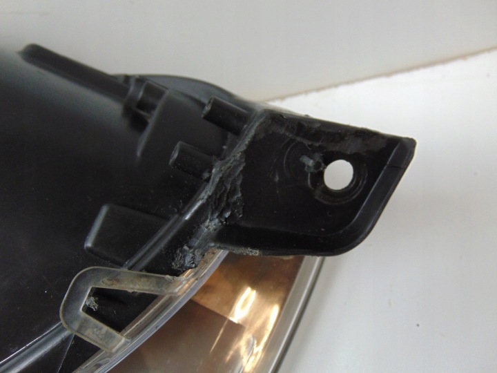 PHARE GAUCHE AVANT FORD S-MAX MK1 6M21-13W030-AL EUROPE