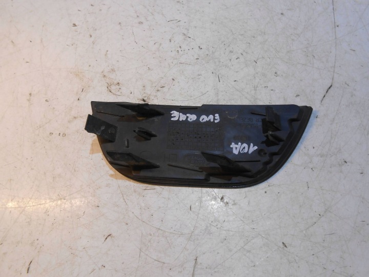 RANGE ROVER EVOQUE L538 GRILLE INFÉRIEURE GAUCHE PARE-CHOCS PRZEDNEGO BJ3M-15A299-C