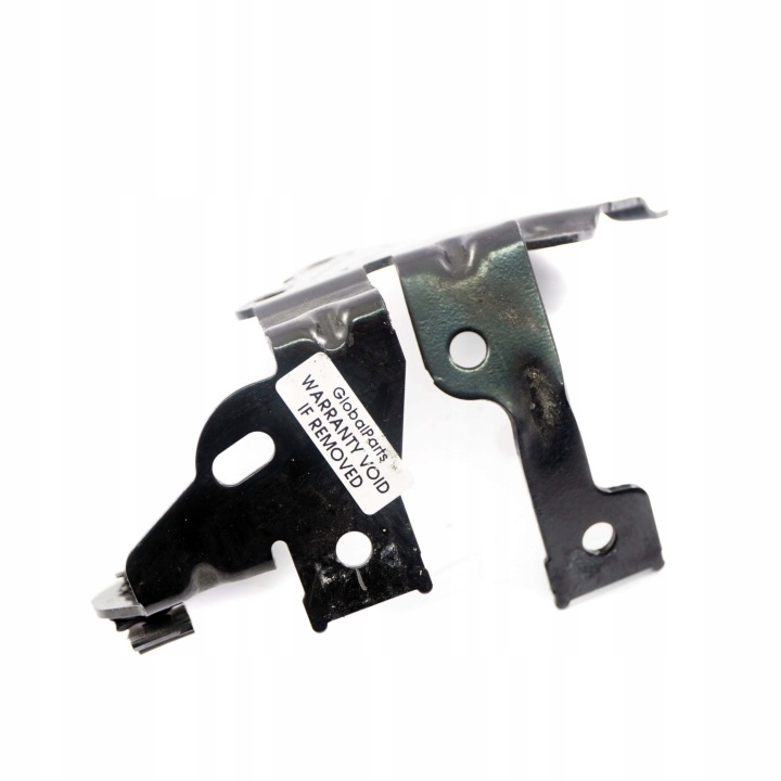 MINI R55 R56 R57 FIXATION POIGNÉE POMPES 7603977