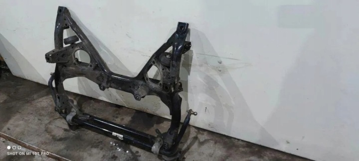 CHÂSSIS AVANT BMW 3 TOURING (F31) 15008112 2.0L DIESEL 135KW 2011