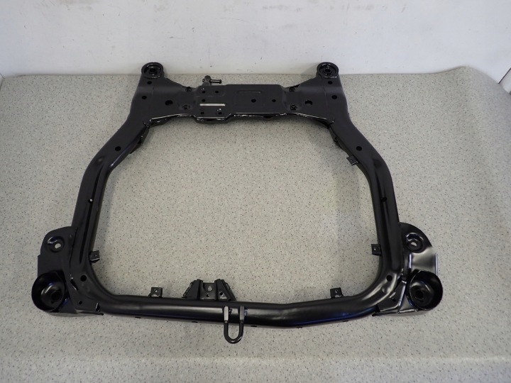 HYUNDAI I30 KIA CEED 06-11 POUTRE SUSPENSIONS AVANT CHÂSSIS MOTEUR