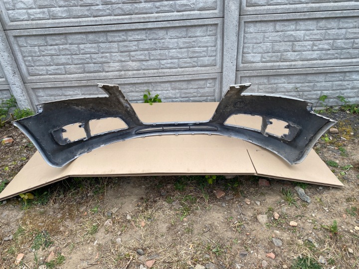 AUDI A3 LIFT 8P PARE-CHOCS AVANT 8P0807437H ORIGINAL