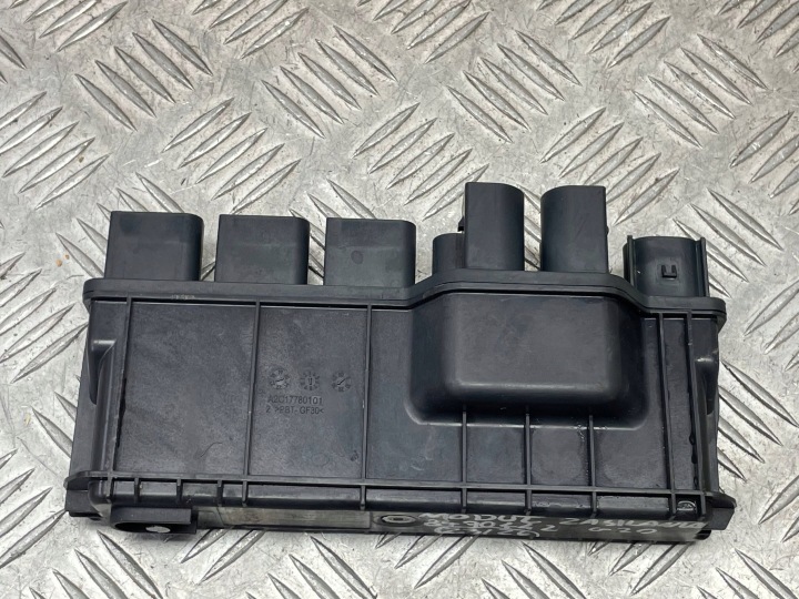 BMW OE 8490442 3' G20 MODULE CONTRÔLEUR RÉSEAUX ÉLECTRIQUES
