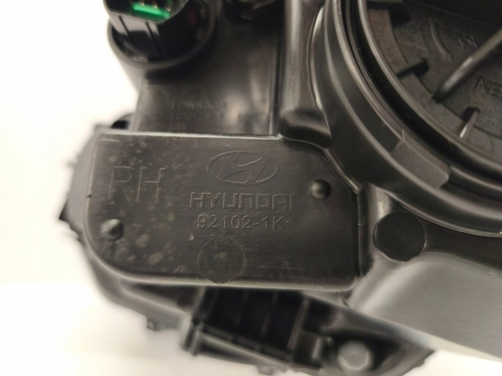 PHARE DROITE LENTILLE HYUNDAI IX20 LIFT