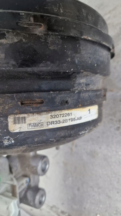SERVO FREINS POMPE DE FREIN FORD MUSTANG V 2010-2014