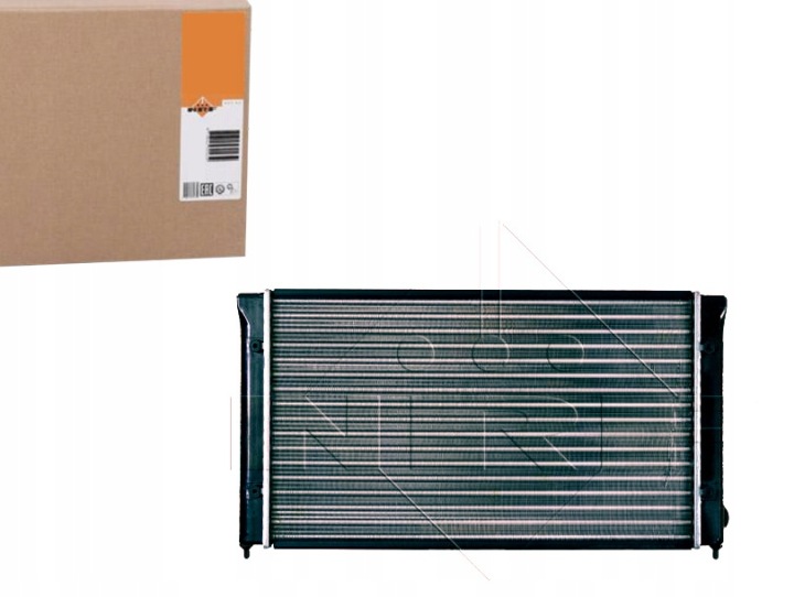 RADIATEUR VW PASSAT 1,8 88-97