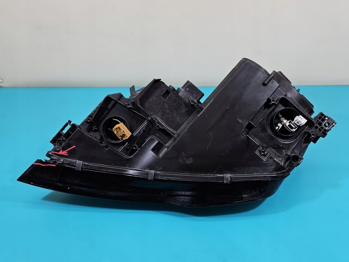 PROJECTEUR DROIT PHARE AVANT AUDI A7 4G EUROPE