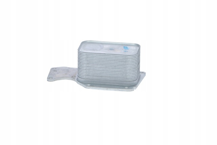 RADIATEUR HUILES HUILE MOTEUR NRF 31793