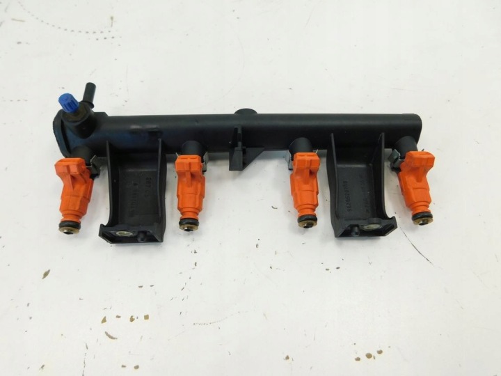 BOSCH 0 280 156 034 INJECTEUR
