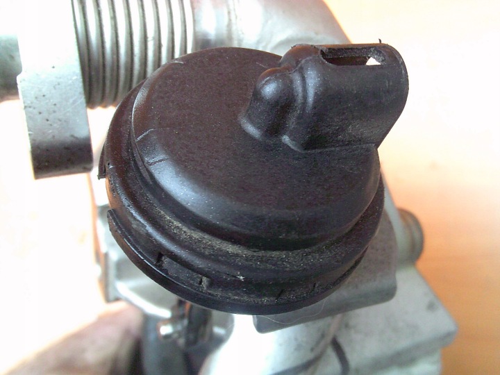 BMW F30 F32 F07 F10 F01 2.0 3.0 D ROTULE GUIDE EGR RADIATEUR 8476994