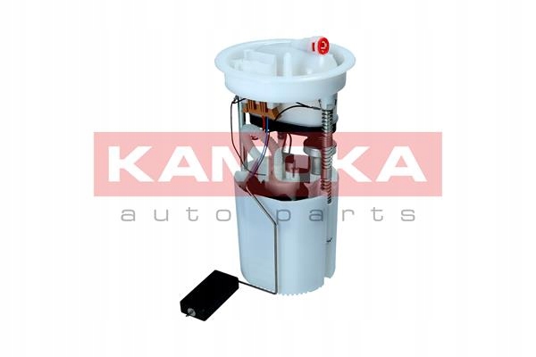 POMPE CARBURANTS ELECTR AVEC MODULEM ZASILAJACYM FORD