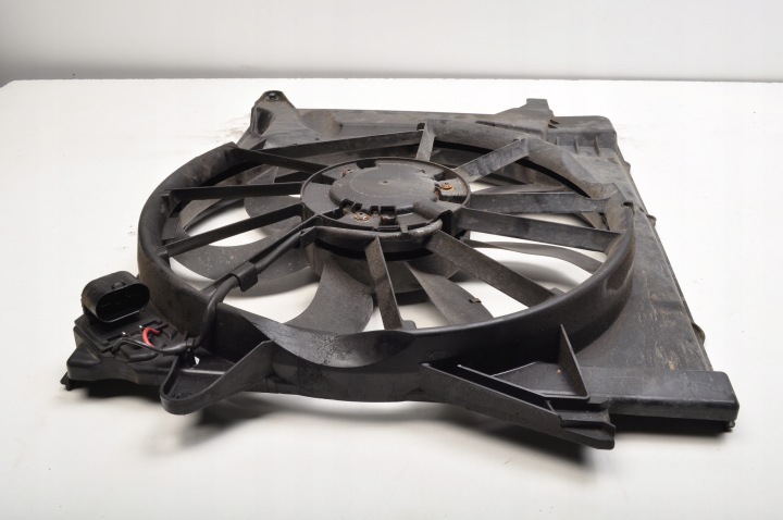 CHEVROLET AVEO T300 OPEL MOKKA I 1.2 1.4 VENTILATEUR RADIATEUR 109613-1