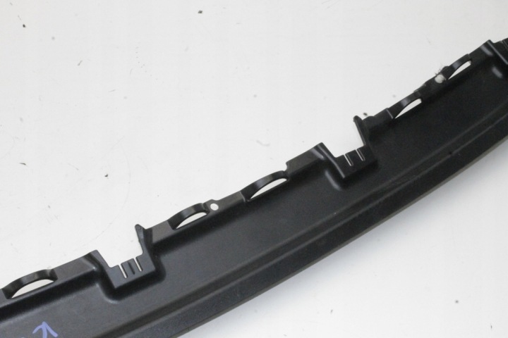MOULURE DÉCORATIVE COUVERCLES DE COFFRE BMW 3 (F30, F80) 7221019 2.0L HYBRID 185KW 2017