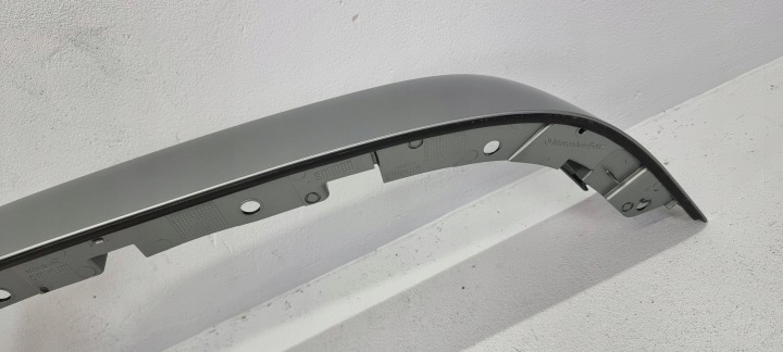 MOULURE GARDE-BOUE GAUCHE AVANT AVANT MERCEDES G W463 AMG 2ND GEN 2022 051