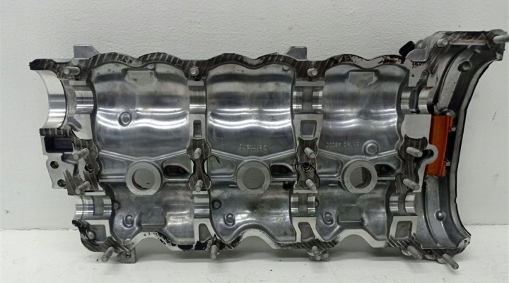 CULASSE COMPLÈTE GAUCHE MERCEDES W213 3.5 V6 E400 276.853 R2760162500