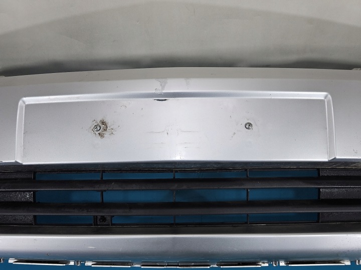 PARE-CHOCS AVANT AVANT OPEL MERIVA A