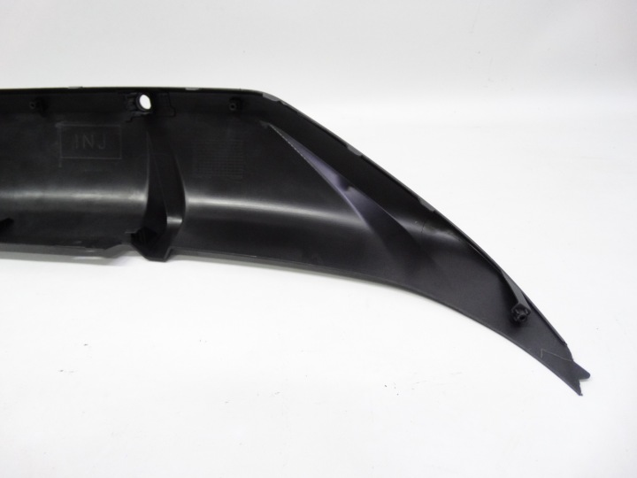 HYUNDAI TUCSON IV 20-24 SPOILER MOULURE ARRIÈRE PARE-CHOCS 86671-N7010 NEUF