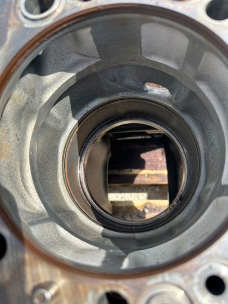 BLOC MOTEUR DC13 148 L01 450 KM SCANIA 2019