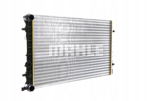 RADIATEUR MOTEUR EAU AUDI A3 TT OPEL MOVANO A SEAT LEON TOLEDO II