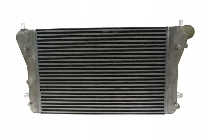 INTERCOOLER TURBOWORKS AUDI A3 S3 8P TT TTS/SKODA SUPERB OCTAVIA/VW GOLF V 