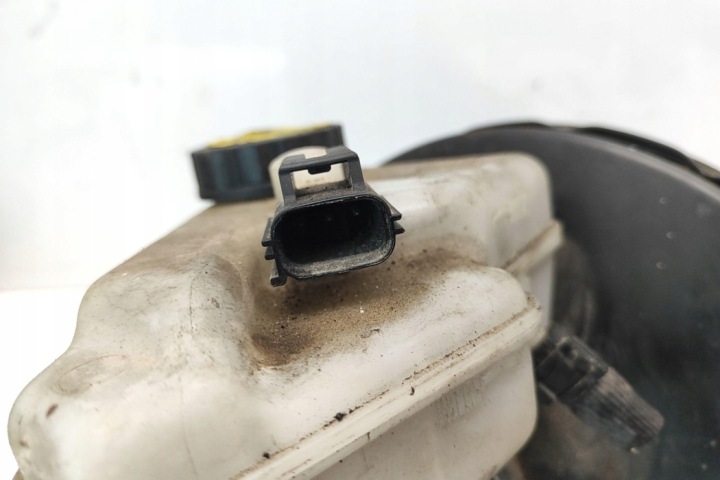 SERVO FORD MONDEO III BERLINE (B4Y) 0204024585 2.2L DIESEL 2004