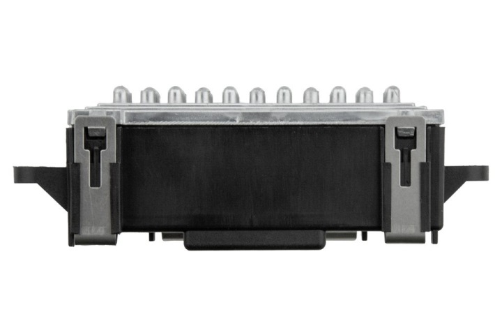 RÉSISTANCE VENTILATEURS CITROEN C4 PICASSO 06-