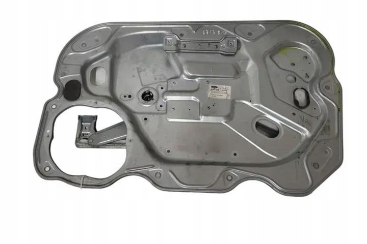 ÉLÉVATEUR VITRES DROITS AVANT PORTES FORD FOCUS C-MAX 3M51R045H16A 1.8L