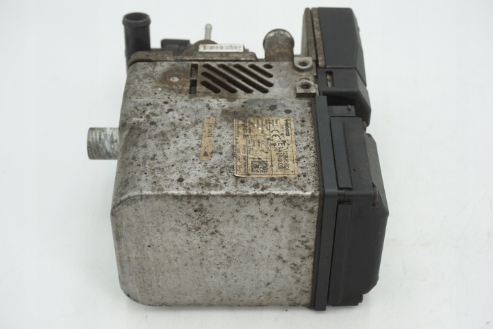CHAUFFAGE DE STATIONNEMENT WEBASTO CITROEN JUMPER 9011698D
