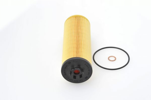 FILTRE HUILES AUDI A4,A6 1 457 429 152 BOS