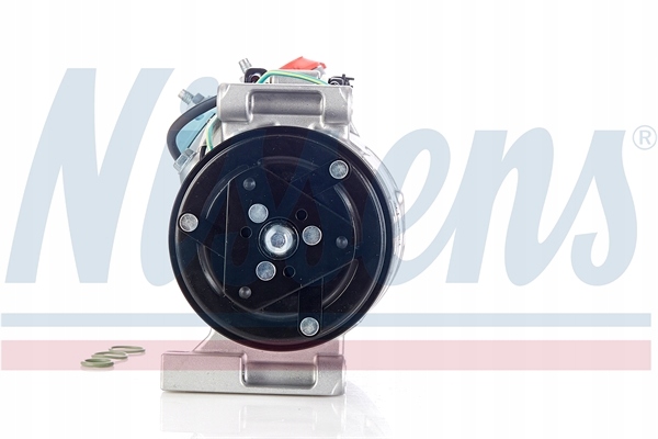 622 390_B COMPRESSEUR VERS KLIMAT.VOLVO V70 II 05-07