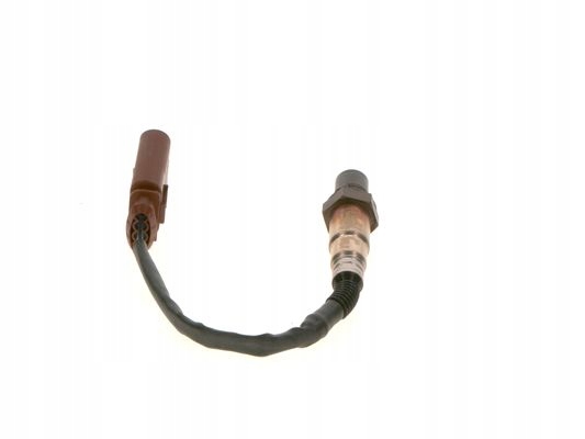 SONDA LAMBDA (LICZBA TUBOS 4, 680MM) MERCEDES A (W168), A (W169), B 