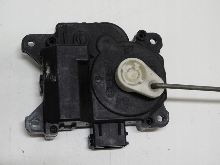  MOTOR CALENTADOR ROVER 75 063700-6790 