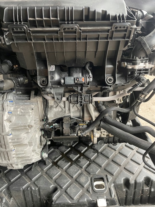 PEUGEOT MOTEUR HN09 10XRAB