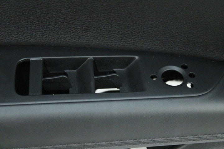 COLLECTEUR GARNITURE PORTES GAUCHE AVANT CUIR AMBIENT AUDI A7 C7 4G8867105