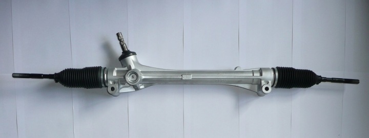CRÉMAILLÈRE DE DIRECTION LEXUS RX 4 IV RX200 RX270 RX350 RX450 AL20