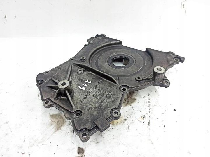 MERCEDES-BENZ CLS C219 2005 CARCASSES