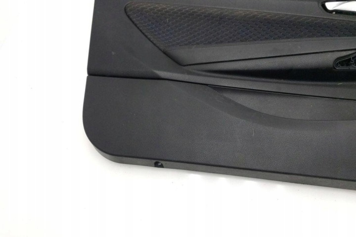 COLLECTEUR AVANT DROITS PORTES BMW 2 CABRIO (F23) 7268403 2.0L DIESEL 2019