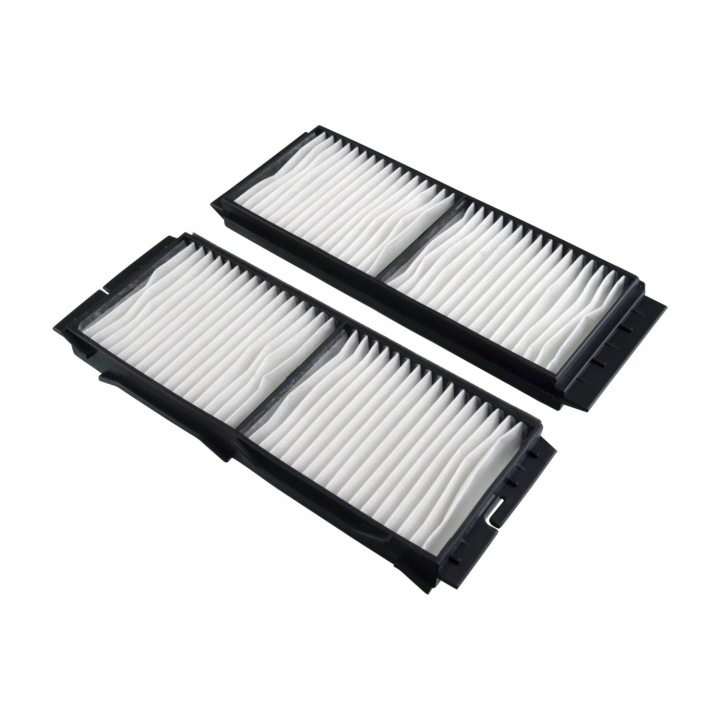 FILTRE AIR BERLINE MAZDA