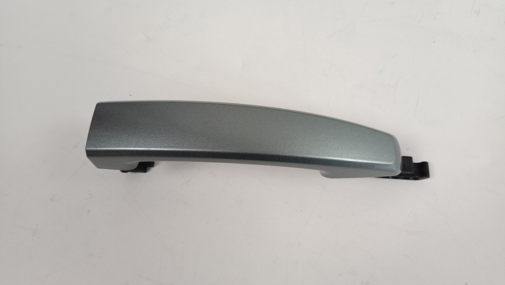 AGARRADERO DE PUERTA PARTE DELANTERA PARTE DELANTERA IZQUIERDA OPEL ASTRA IV J ZAFIRA C MERIVA B 13500026 