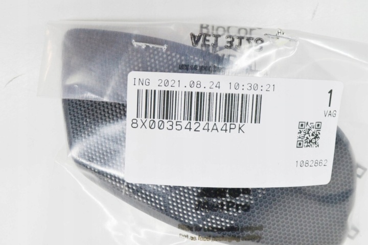 AUDI A1 MK1 PROTECTION HAUT-PARLEURS PORTES AVANT DROITS NEUF ORIGINALE 8X0035
