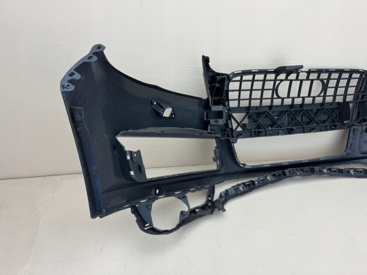 AUDI Q7 4L LIFT 05-15R PARE-CHOCS AVANT AVANT