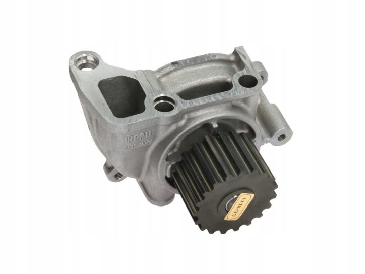 HEPU P7533 POMPE À EAU REFROIDISSEMENT MOTEUR