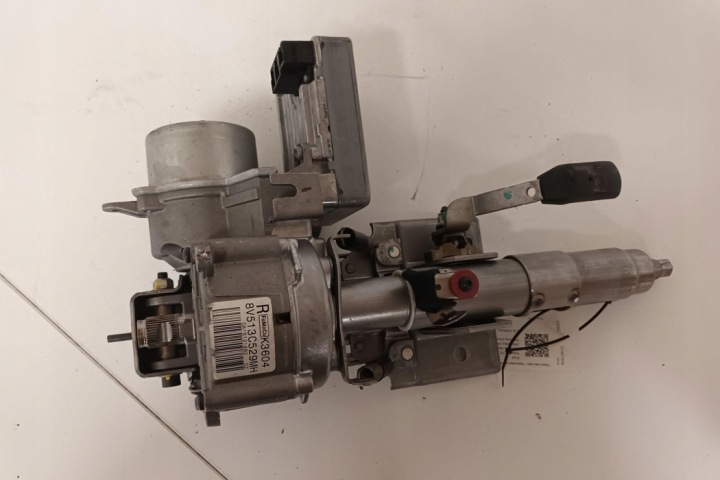 ÉLECTRIQUE SUPPORT CAOUTCHOUC FORD FIESTA VI 8V513C529MH 1.6L DIESEL