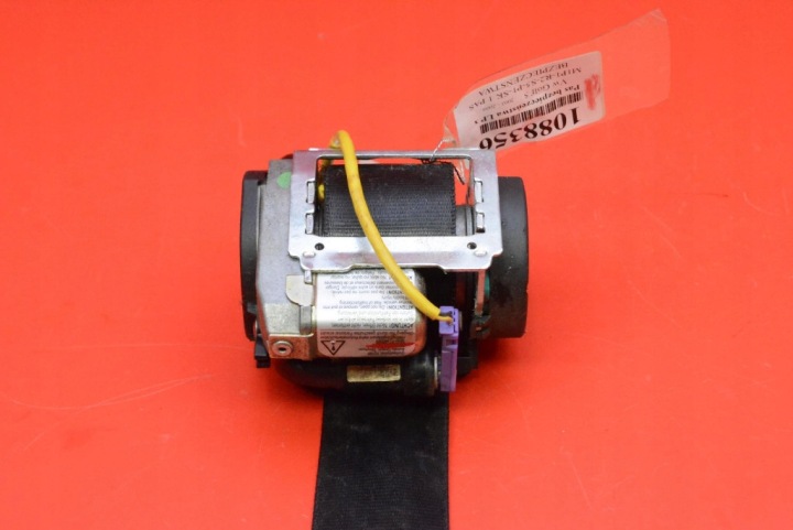 CEINTURE DE SÉCURITÉ GAUCHE AVANT TENDEUR EUROPE 1K3857705C VW GOLF 5 V 03-09