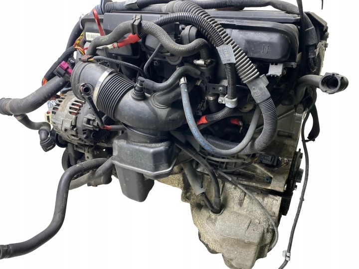 MOTEUR BMW 5 (E60) M54B22 GASOLINE 2003