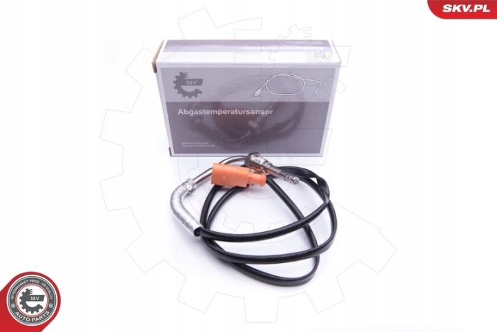 ESEN SKV 30SKV189 CAPTEUR TEMPÉRATURE GAZ D'ÉCHAPPEMENT