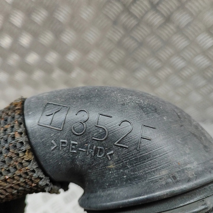 TOYOTA LAND CRUISER 120 3.0D FIL AIR CONDUIT D'AIR 02-09R 1797130010