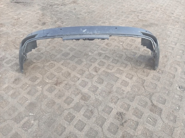 HONDA CR-V V 18-21 PARE-CHOCS ARRIÈRE DOUBLURE 71501TLAA00