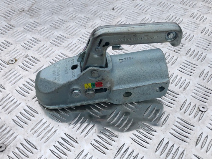 WOZEKLAWETA CROCHET ROTULE WINTERHOFF 3500KG 60 M14